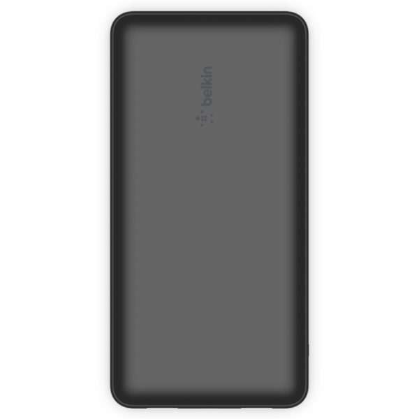 Belkin BPB012btBK BoostCharge 20,000mAH 便攜式行動電源 (黑色)